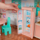 Camila Mansion Dollhouse Camila Mansion Dollhouse